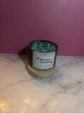 4oz Blueberry Lemonade candle 🫐🍋
