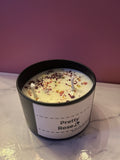 4oz Pretty Rose 🥀 Candle